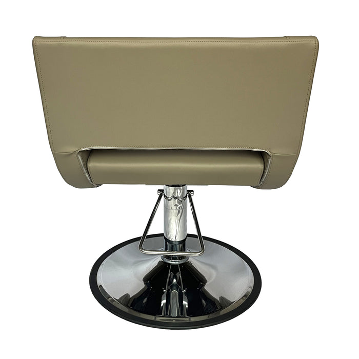 VIENNA Stylist Chair Saddle