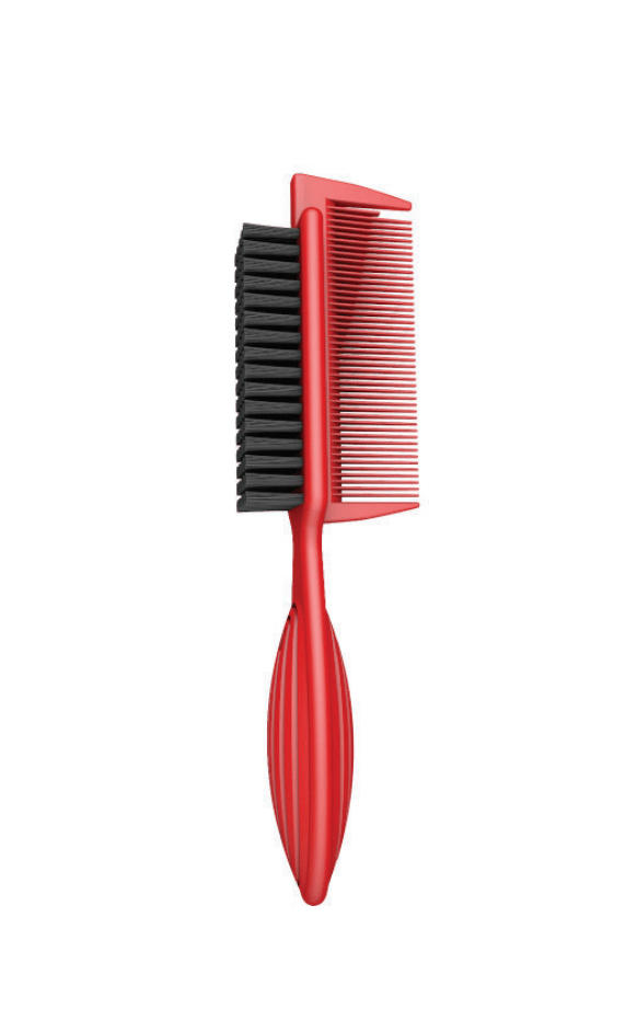 VINCENT Combined Fade Brush