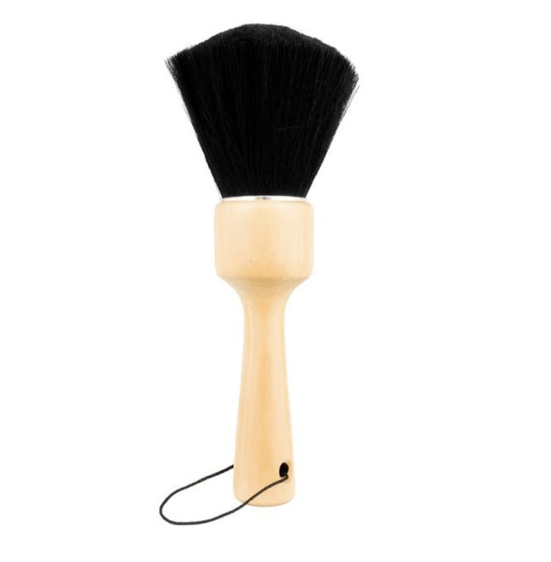 VINCENT Long Handle Neck Duster