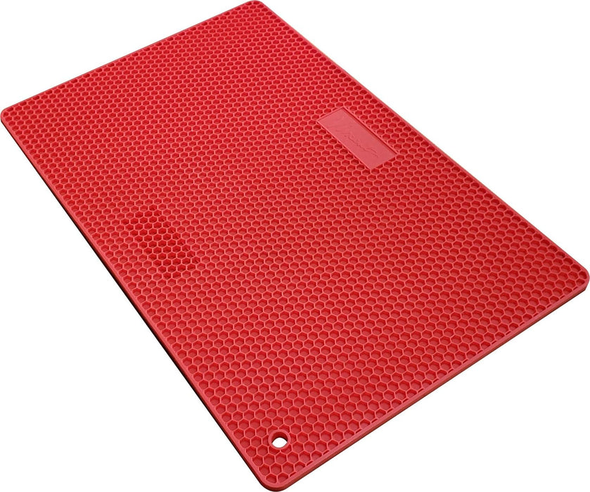 VINCENT Silicone Heat Resistant Tool Mat
