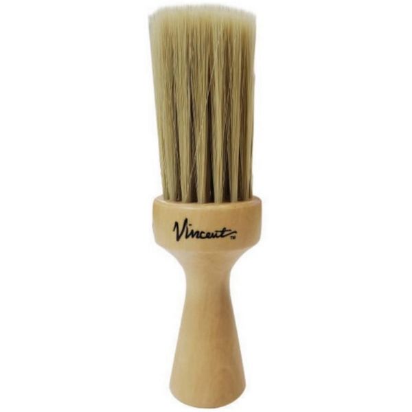 VINCENT Stand-Up Neck Duster