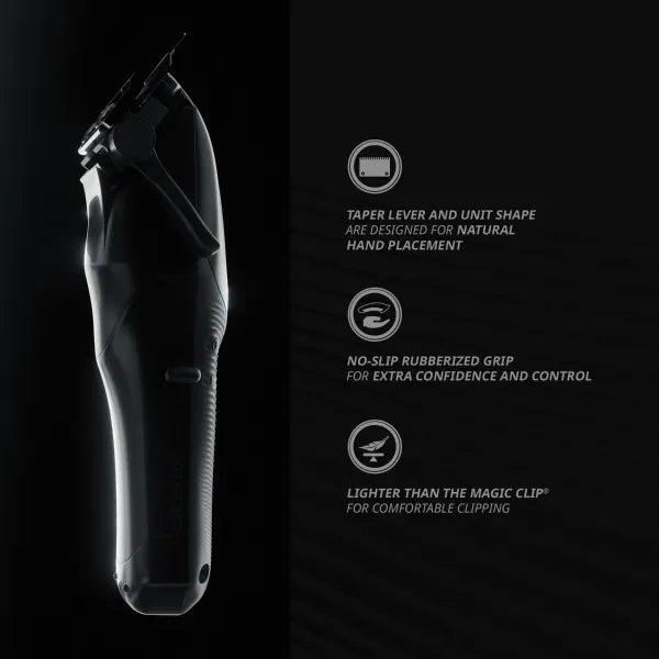 WAHL 5-Star Vapor Clipper