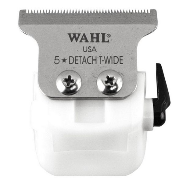 WAHL Detach Adjustable T-Wide Blade