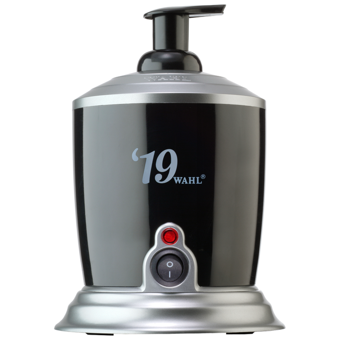 WAHL '19 Hot Lather Machine