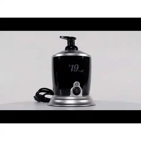 WAHL '19 Hot Lather Machine