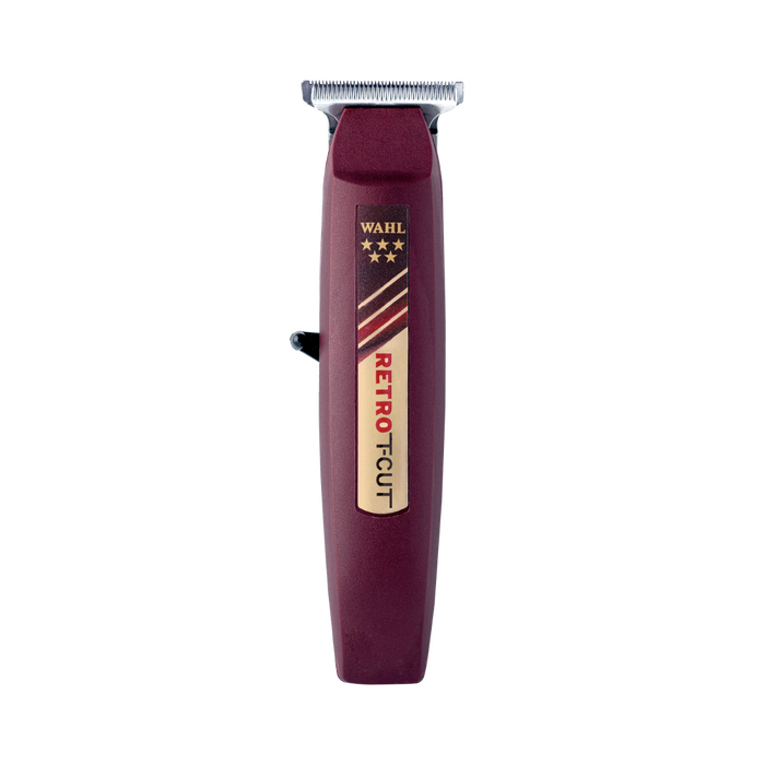 Wahl Retro Cordless Trimmer