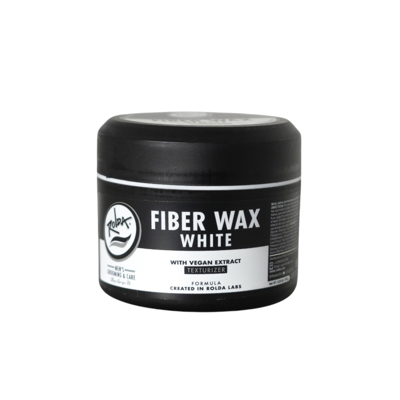 Styling Gel and Wax
