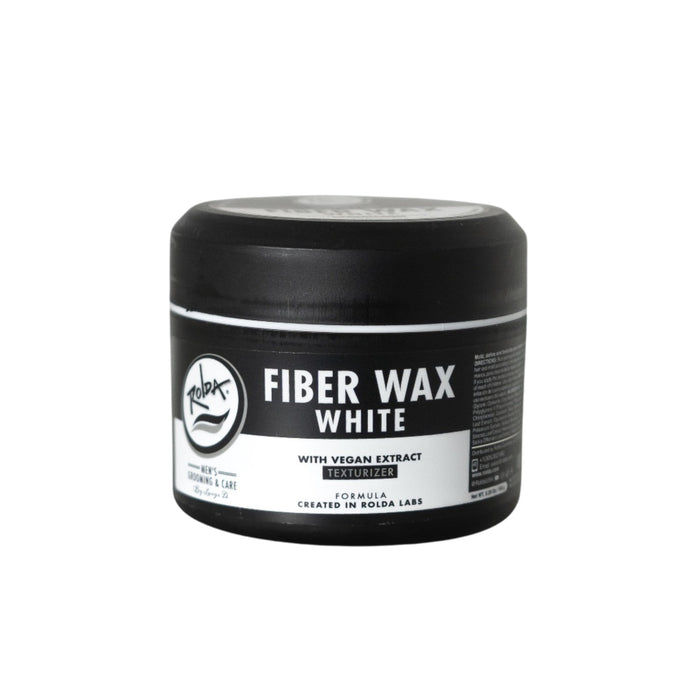 ROLDA Professional Fiber Wax (White)