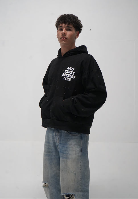 Black Diamond Trademark Hoodie