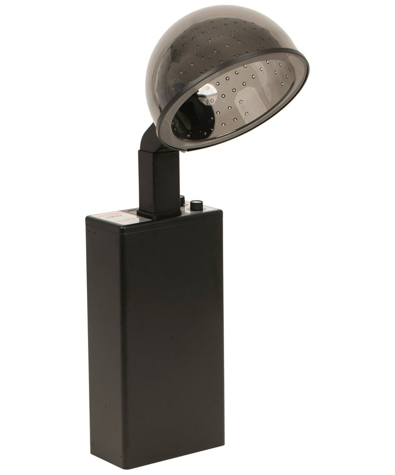 X-TRA HOT PROFESSIONAL SALON DRYER