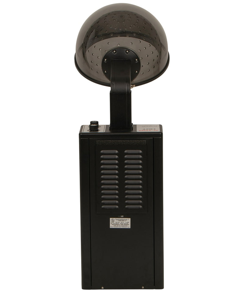 X-TRA HOT PROFESSIONAL SALON DRYER