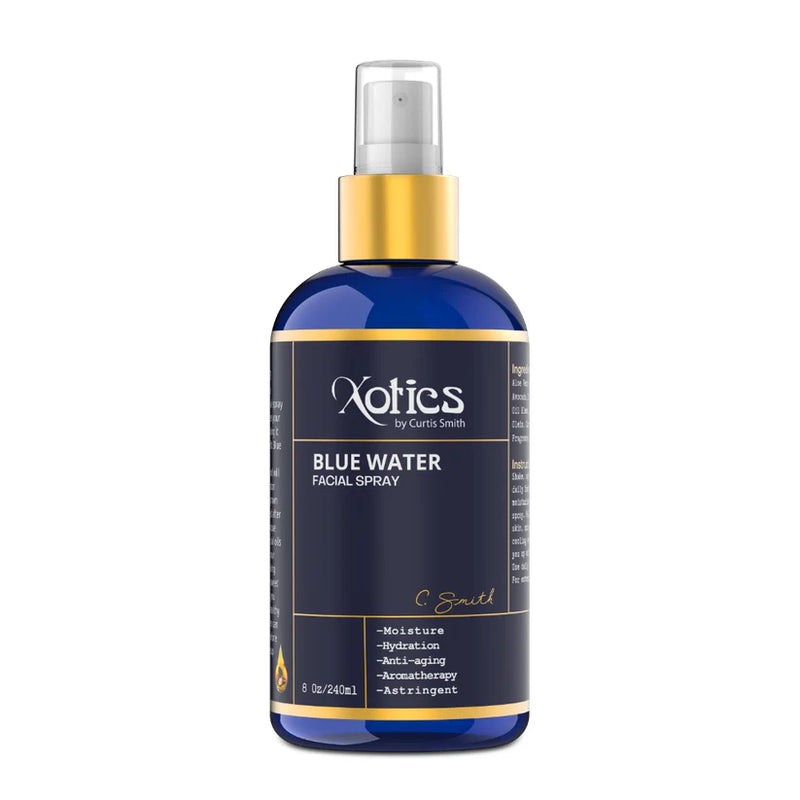 Xotics Blue Water
