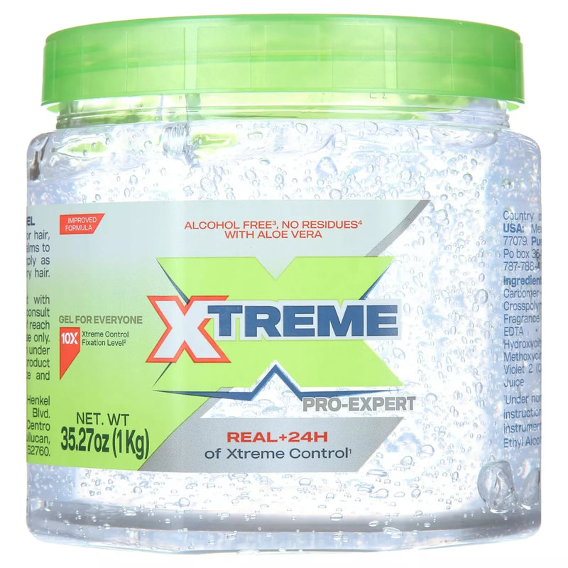 XTREME Pro Expert Hair Gel