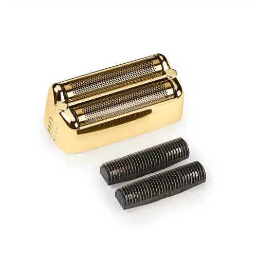 BaBylissPRO® FXONE Replacement Foils & Cutters (Gold)