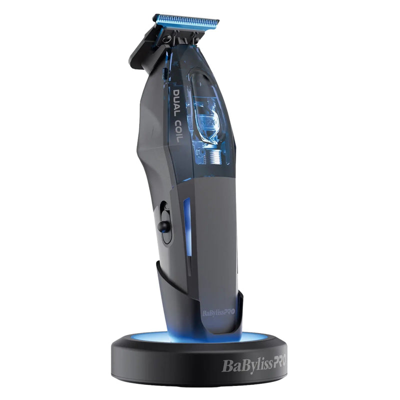 BaBylissPRO® Dual-Coil Motor Trimmer
