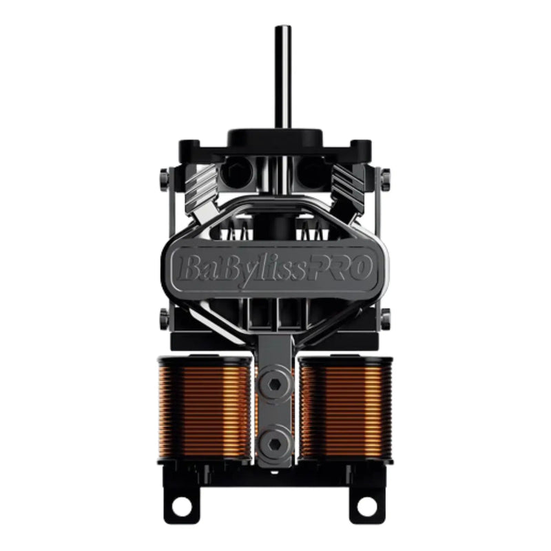 BaBylissPRO® Dual-Coil Motor Clipper