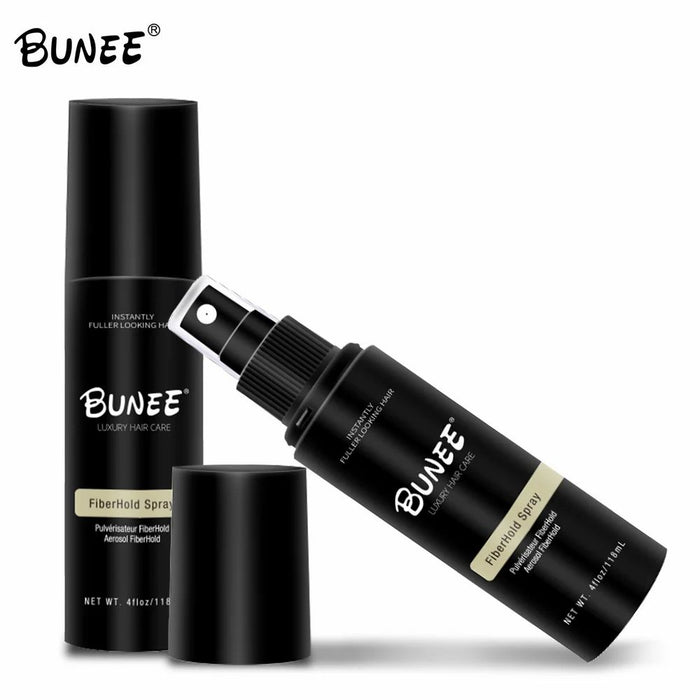BUNEE® Fiber Hold Spray