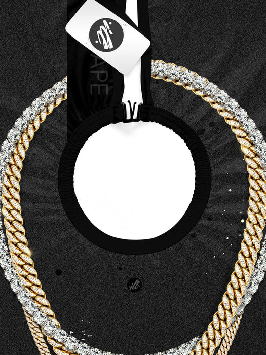 Illuzien Cuban Link PRO Cape