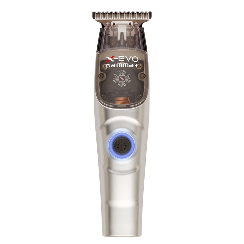 Gamma+ X-Evo Pro Modular Trimmer w/ Microchipped Magnetic Motor