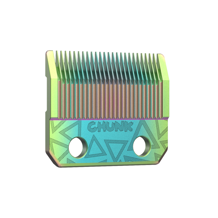 Play Chunk Blade (Bubble Gum)