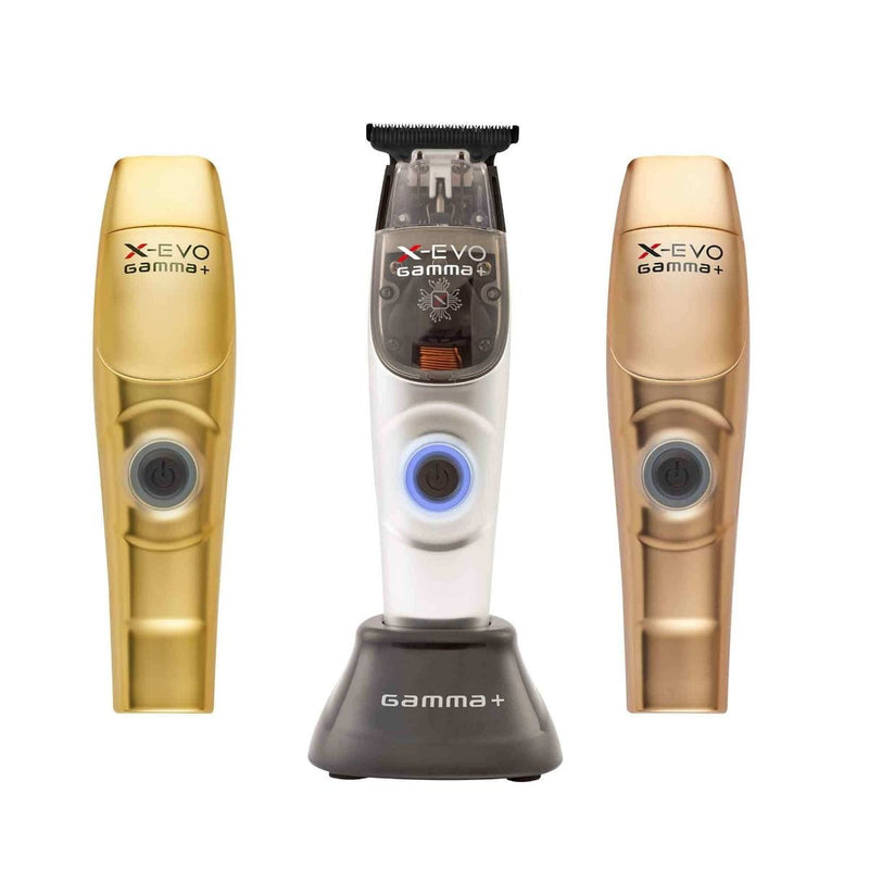 Gamma+ X-Evo Pro Modular Trimmer w/ Microchipped Magnetic Motor