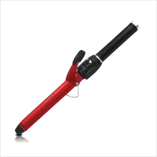 H2PRO CURLING CERAMIC IRON 1″ (25mm)