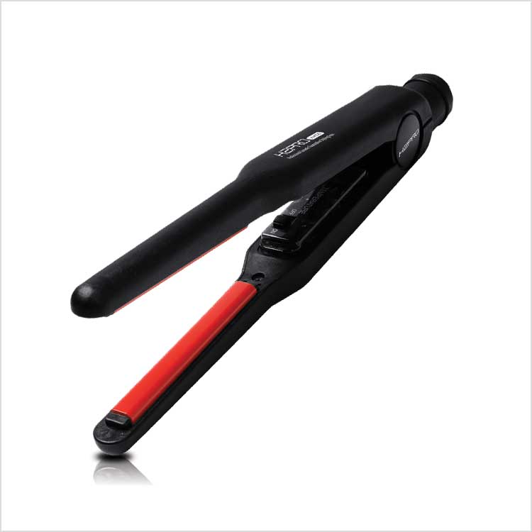 H2PRO VIVACE 4/10″ CERAMIC FLAT IRON