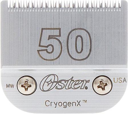 Oster CryogenX Replacement Blade, size 50