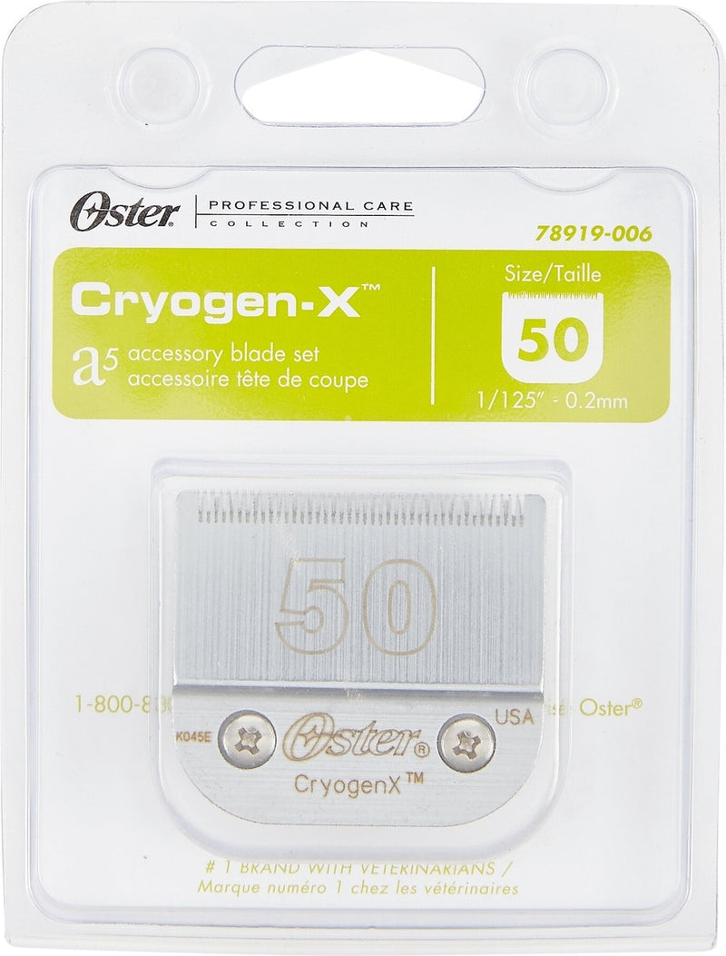 Oster CryogenX Replacement Blade, size 50