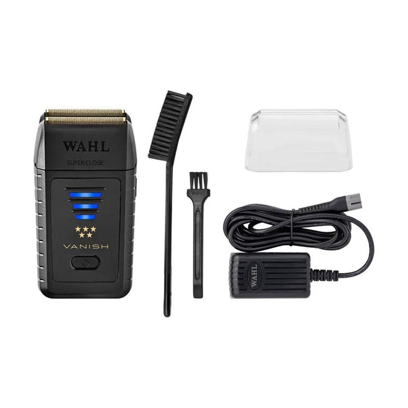 Wahl 5 Star Vanish Professional Foil Shaver