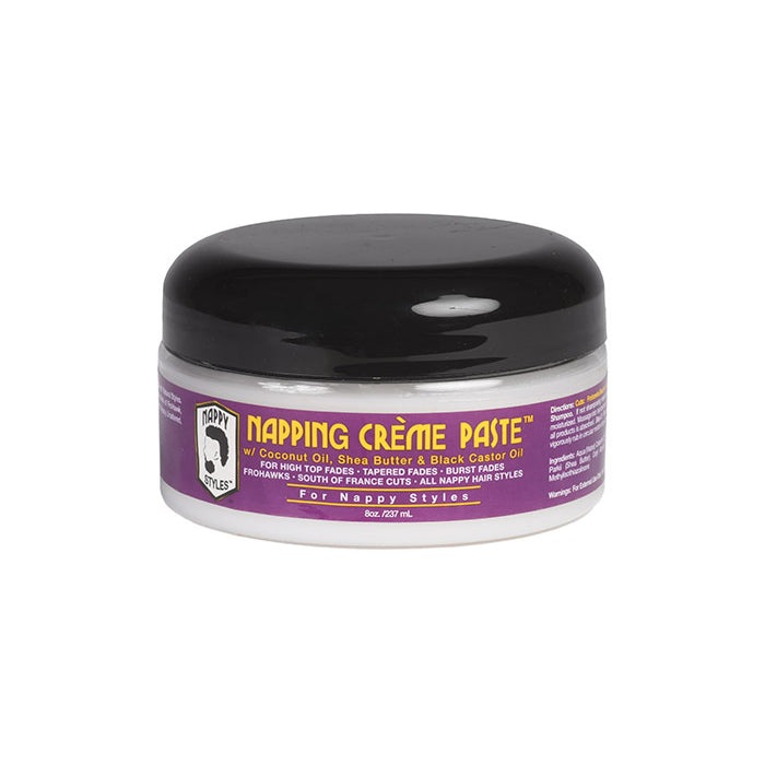 Nappy Styles Napping Creme Paste