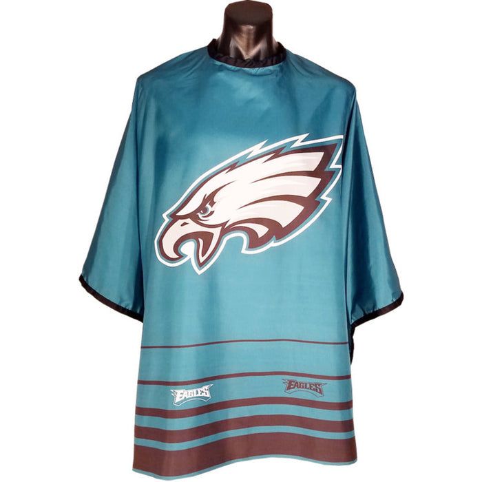 NFL Team Cutting Cape