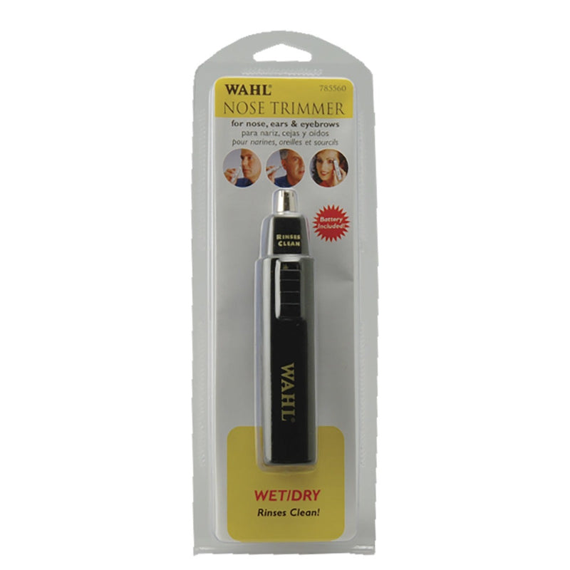 Wahl Nose Trimmer