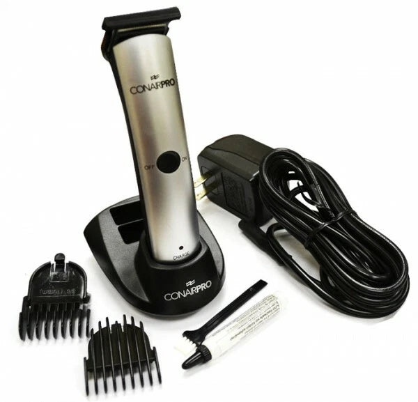 ConairPro Cord/Cordless Trimmer PLIMATIC 189