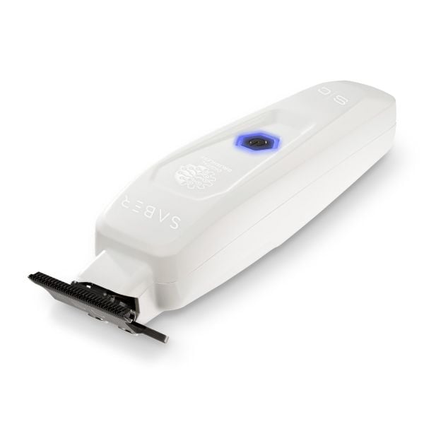 Saber Professional Hair Trimmer with Digital Brushless Motor
