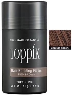 Toppik Hair Building Fibers