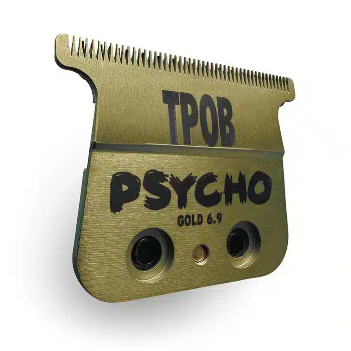TPOB Psycho Gold Trimmer Blade for Play