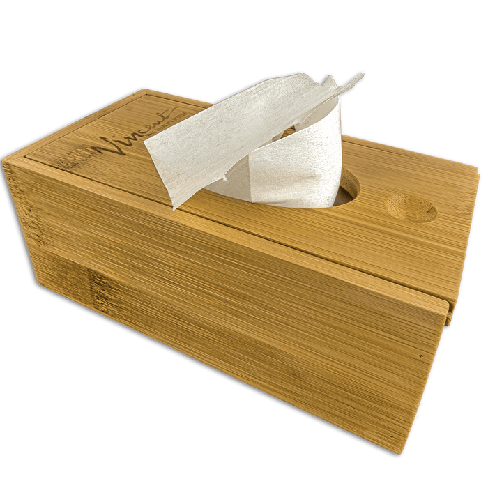 Vincent Neck Strip Dispenser #VT166
