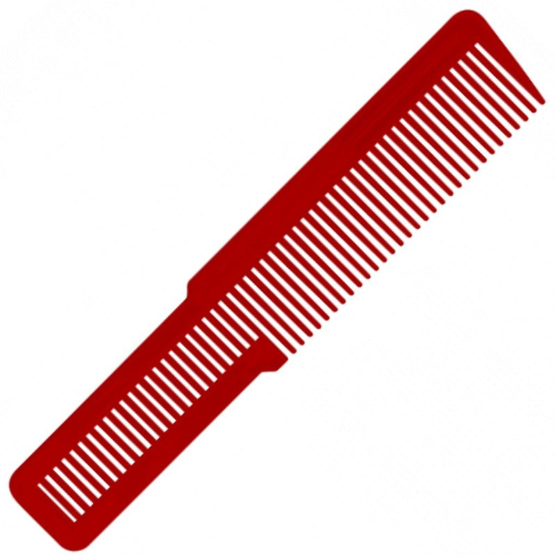 Wahl Flat Top Professional Clipper Comb