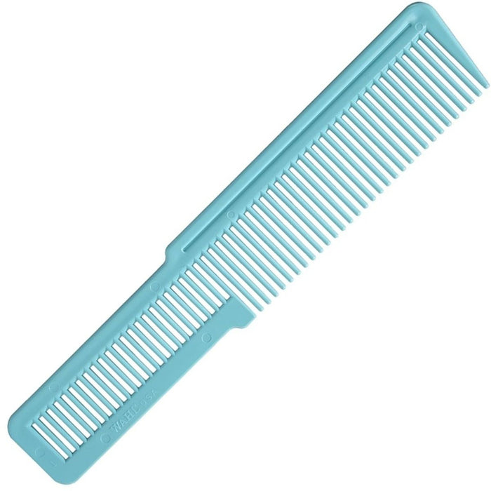 Wahl Flat Top Professional Clipper Comb