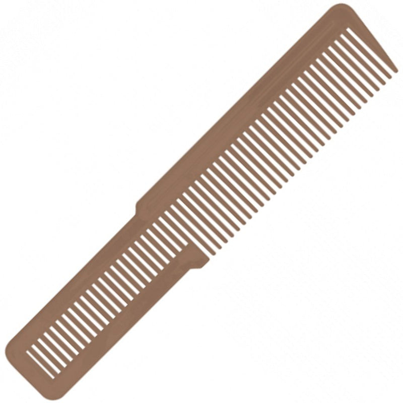 Wahl Flat Top Professional Clipper Comb