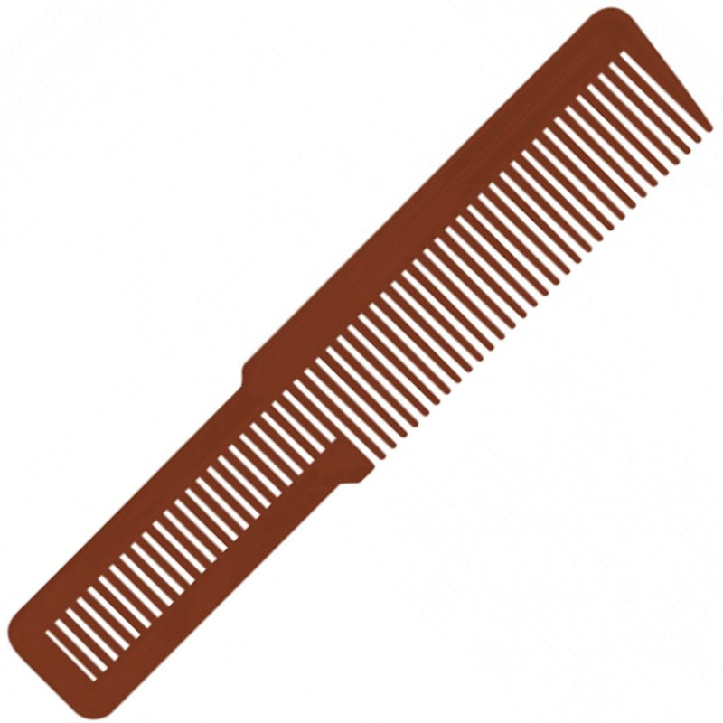 Wahl Flat Top Professional Clipper Comb