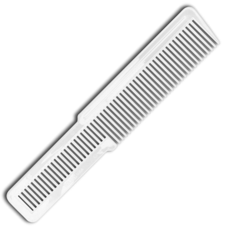 Wahl Flat Top Professional Clipper Comb