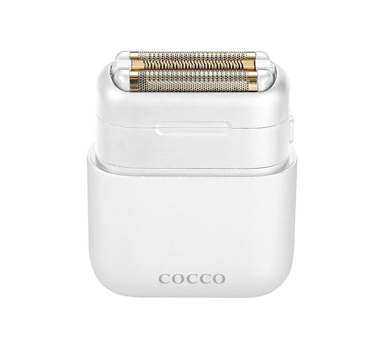 COCCO Impacto Micro Wet-Dry Foil Shaver