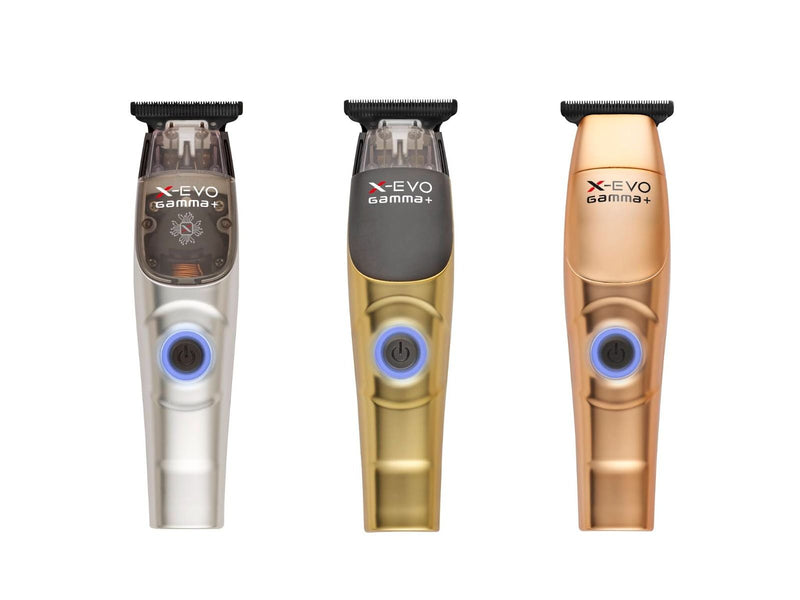 Gamma+ X-Evo Pro Modular Trimmer w/ Microchipped Magnetic Motor