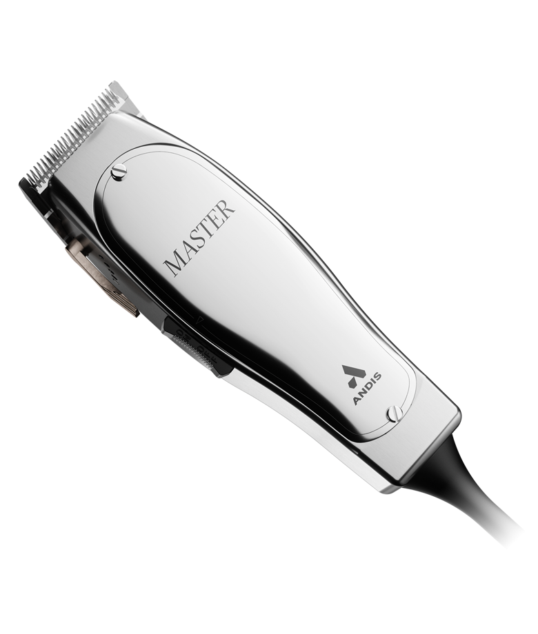 Andis Master® Adjustable Blade Corded Clipper (NEW)