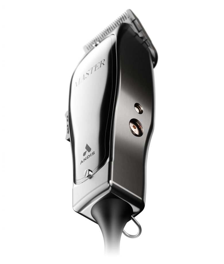 Andis Master® Adjustable Blade Corded Clipper (NEW)