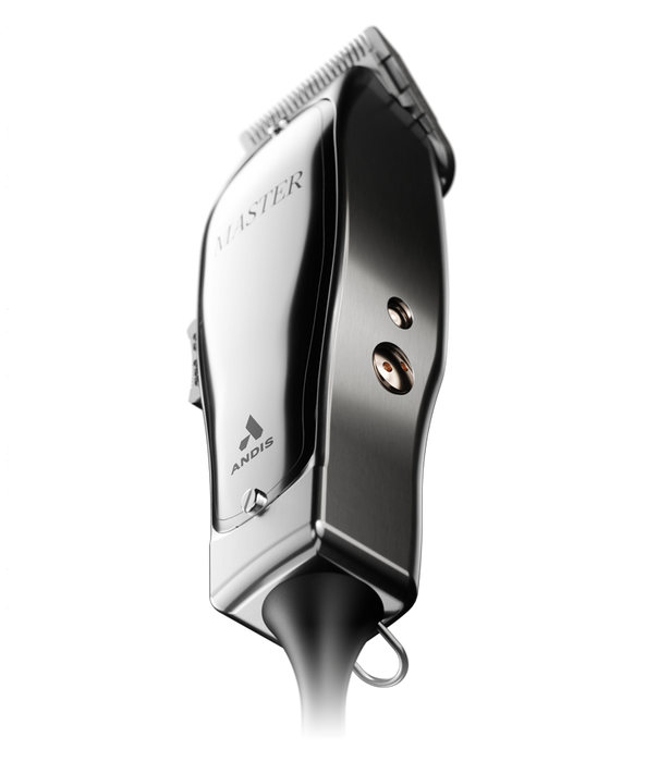 Andis Master® Adjustable Blade Corded Clipper (NEW) — My Supply Guy Andis Master® Adjustable Blade Corded Clipper (NEW) — My Supply Guy