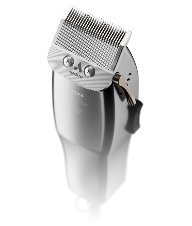 Andis Master® Adjustable Blade Corded Clipper (NEW)