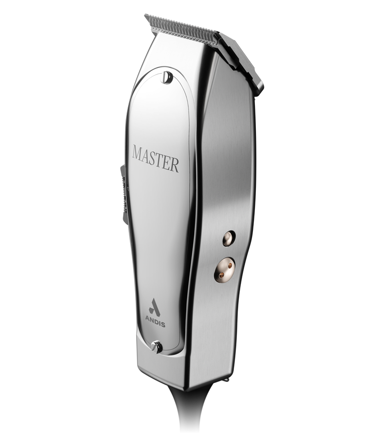 Andis Master® Adjustable Blade Corded Clipper (NEW)